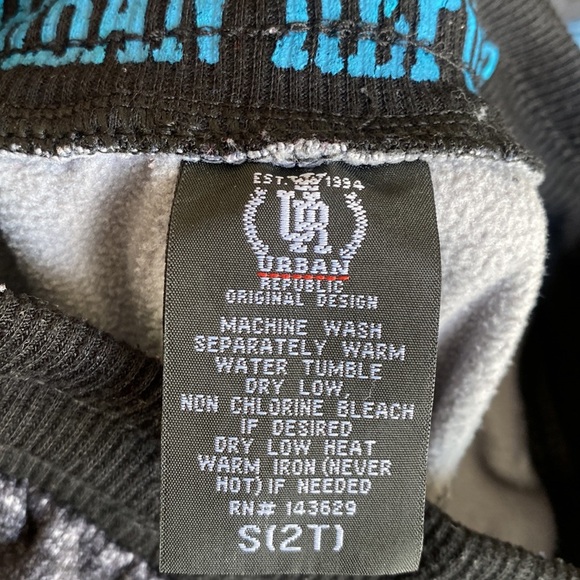 Urban Republic Joggers - Picture 7 of 7